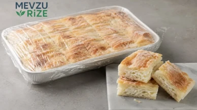 Su Böreği Dondurulabilir mi? İki Farklı Yöntem ile Dondurma Rehberi