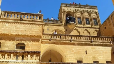 Midyat Konuk Evi nerede? Midyat Konuk Evi'ne nasıl gidilir?