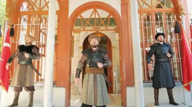 Osman Gazi Türbesi nerede? Osman Gazi Türbesi'ye nasıl gidilir?