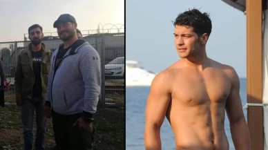 Çağatay Ulusoy neden kilo aldı?