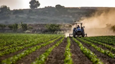 Çiftçiye dev destek: 6,4 milyar liralık ödeme bugün hesaplarda