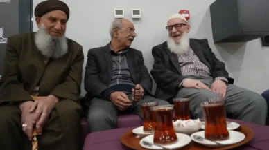 Erzurum'da Gönül Kıraathanesi'nden başlayıp dünyaya ulaşan bir huzur hikayesi