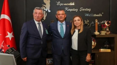 İçişleri Bakanlığı'ndan son dakika Mustafa Günay kararı: Görevden uzaklaştırıldı