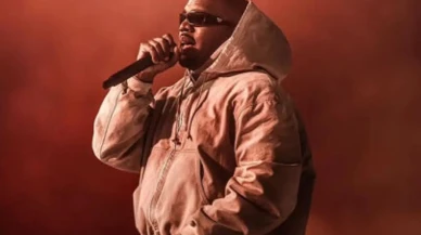 Kanye West kimdir? Kanye West kaç yaşında? Kanye West İstanbul konseri ne zaman?