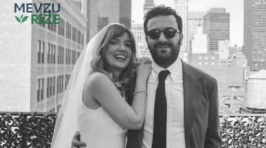 Hasan Can Kaya evlendi mi? Duygu Karabaş kimdir, kaç yaşında ve nereli?
