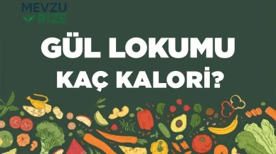 Havuç Suyu kaç kalori? Havuç Suyunun besin değerleri neler?