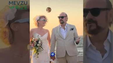 Hakan Aysev'in Eşi Çağrı Özsaatçılar Kimdir, Ne İş Yapıyor?