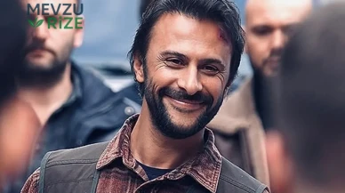 Onur Dilber, Taşacak Bu Deniz Dizisinden Ayrıldı mı? Ayrılışının Arkasındaki Nedenler Neler?