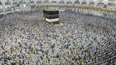 Bayramın ardından İslam dünyasında üç büyük manzara