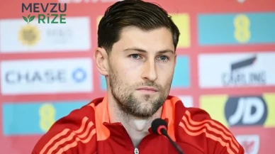 Tottenham, Ben Davies ile Sözleşmesini Bir Yıl Daha Uzattı!