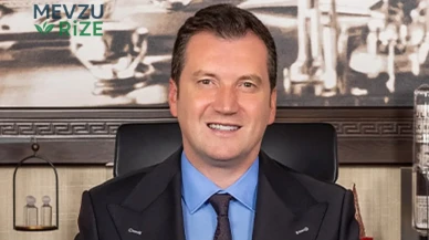 Silivri Belediye Başkanı Bora Balcıoğlu Kimdir, Nerelidir? Bora Balcıoğlu Kaç Yaşında?