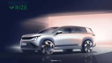 Skoda Peaq Türkiye'ye ne zaman gelecek? Özellikleri neler ve fiyatı ne kadar olacak?