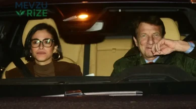 Kaya Çilingiroğlu sevgilisi kim? Kaya Çilingiroğlu’nun sevgilisi Aslım Kan kaç yaşında, nereli?