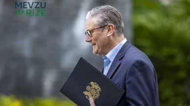 İngiltere siyasetinde deprem: Başbakan Keir Starmer istifa yolunda