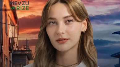 İstanbul'un Yıldızlarından Naz Kimdir? Elçin Zehra İrem'in Rol Aldığı Diziler Listesi