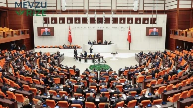 TBMM Genel Kurulu'nda bu hafta hangi önemli konular görüşülecek?