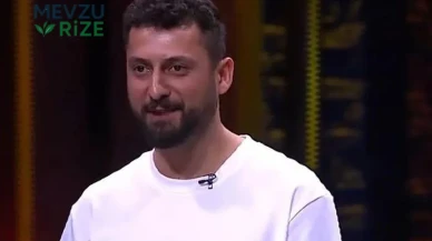 Masterchef 2026 Sezer Odabaş Kimdir, Nerelidir? Masterchef Sezer Odabaş Ne İş Yapıyor?