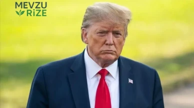 Trump'tan İran'a sert uyarı: Bu gece güçlü bir saldırı gerçekleştireceğiz!