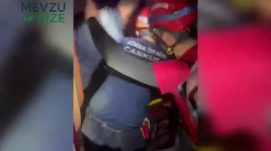 Adana'da Engelli Asansörü Arızalandı: İki Gün Mahsur Kalan Genç Kız Kurtarıldı