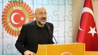 ÇAYKUR Tartışmalarına Çay Üreticisinden Tepki: “Gerçek Gündem Sorunların Çözümü Olmalı”