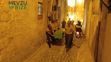 Evin İçinde Yaşanan Silahlı Çatışma: 70 Yaşındaki Birey Hayatını Kaybetti