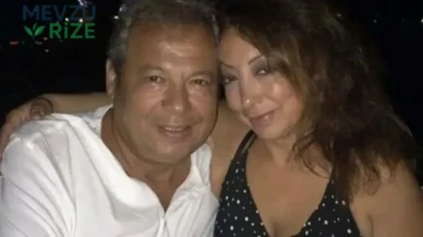 İlyas İlbey kimdir? Yasemin Yalçın'ın eşi İlyas İlbey'in sağlık durumu nasıldır?