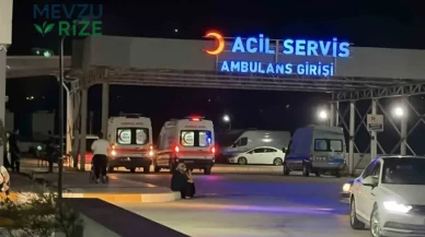 Tatlı Krizi: Pasta ve Kremalı Ürünler Sebebiyle 53 Kişi Hastaneye Gitti!