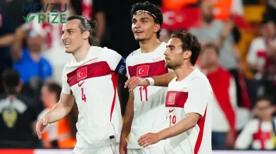 Dünya Kupası öncesi son prova! A Milli Takım'ın rakibi Venezuela