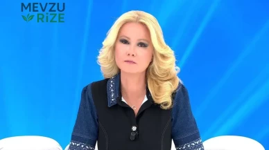 Müge Anlı sezon finali ne zaman? 2026 Müge Anlı ile Tatlı Sert yeni sezon tarihi belli oldu mu?