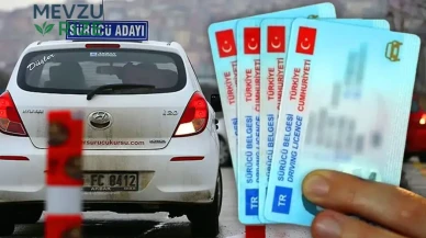 Ehliyet almanın maliyeti neden bu kadar yükseldi ve sürücü adaylarını neler bekliyor?
