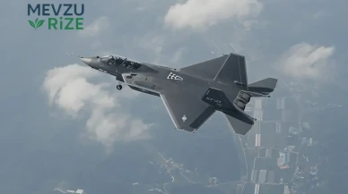 KF-21 Savaş Uçağı, 745 kritere Ulaşarak Bir Başarı Daha Elde Etti!