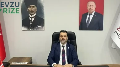 Zafer Partisi İl Başkanı Karaman: “Üreticinin Talepleri Dikkate Alınmalı”