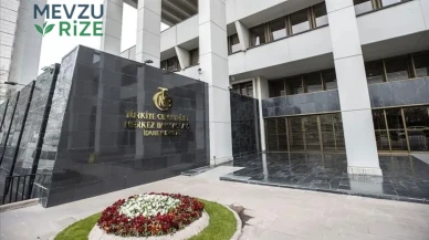 Merkez Bankası rezervleri bir haftada 949 milyon dolar eridi
