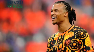 Gündem Nathan Ake! Fenerbahçe'den stoper hamlesi