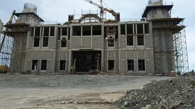 Rize'de Viyadük Altı Yaya Geçişlerinin Kapatılması Tepki Çekti: “Vatandaş Sahilden Koparıldı”