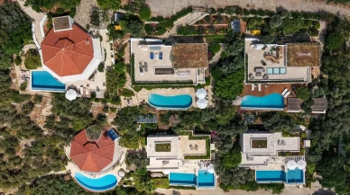 Kaş ve Kalkan'daki Lüks Villalarda Tatil Ücretleri: Güncel Fiyatlar ve Dikkat Çeken Detaylar!