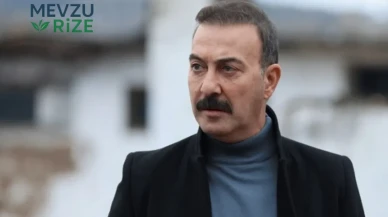 Doğanın Kanunu Dizisi Hulusi Kim? Hakan Yılmaz Kimdir, Hangi Dizilerde Oynadı?