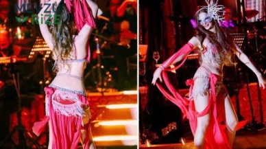 Lara Zeynep Uygur kimdir, ne iş yapıyor? Süheyl Uygur'un kızı Lara Zeynep kaç yaşında, sevgilisi kim?