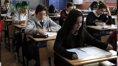 Liseler ne zaman kapanıyor? 2025-2026 eğitim öğretim yılı sonunda öğrencileri neler bekliyor?