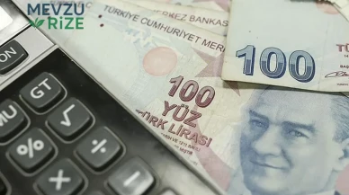 TÜİK'ten Açıklama: 5 Aylık Enflasyon Farkı ve Memur Emeklilerinin Yeni Oranı Belli Oldu!