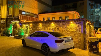 Denizli'deki Restoranda Pompalı Tüfekli Saldırı: 5 Kişi Yaralandı