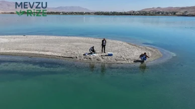 Van'da Yer Altı Suyu Yönetimi İçin Yeni Düzenleme: Erçek-Özalp-Saray Bölgesi İle Yönetim Kontrol Altına Alındı
