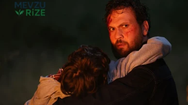 Aras Bulut İynemli’nin Netflix Dizisi “Eve Giden Yol” Çekimleri Başladı! Eve Giden Yol konusu ne? Kadrosu nasıl?