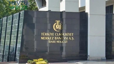Merkez Bankası rezervleri 'mutlak butlan' haftasında azaldı