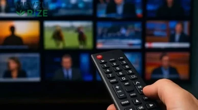 19 Haziran 2026 TV Yayın Akışı: Kanal D, Show TV, TRT1, ATV, Star TV, Now TV ve TV8'deki Programlar!