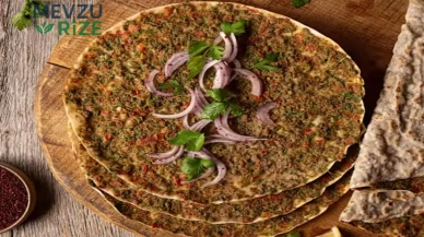 50 Liralık Lahmacun Denetlendi, Uygunsuzluk Bulunamadı! Kirayı Ödemeyen Dükkan Sahibi Fırsatı Değerlendiremedi