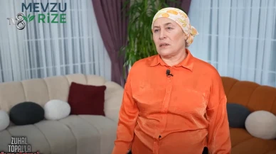 Yemekteyiz Suzan Koç Kimdir? Kaç Yaşında, Nereli?