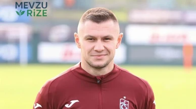Trabzonspor’da flaş ayrılık! Yıldız oyuncu AEK’ye transfer oldu