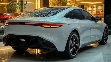 BYD'nin Haziran 2026 fiyat listesi neleri kapsıyor?