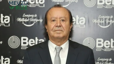 Sabit Dağsuyu kimdir? Beta Enerji Yönetim Kurulu Başkanı Sabit Dağsuyu kaç yaşında, nereli?